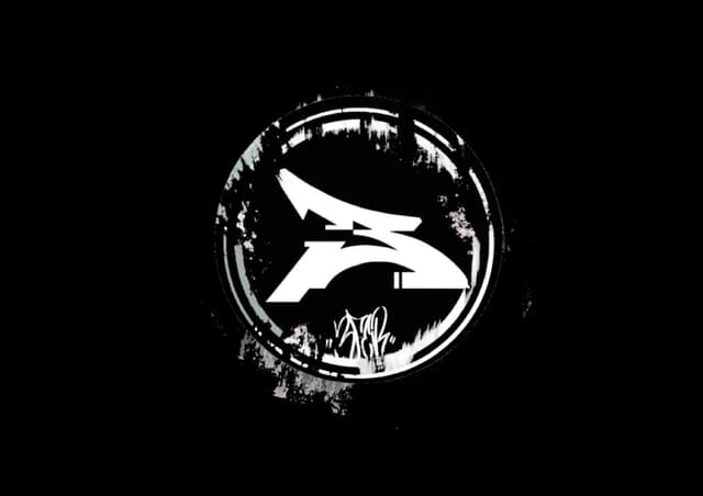 3FER Logo